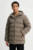 Páperová bunda Calvin Klein