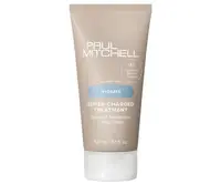 Hloubková hydratační kúra pro suché vlasy Paul Mitchell Hydrate Super-Charged Treatment - 150 ml + dárek zdarma