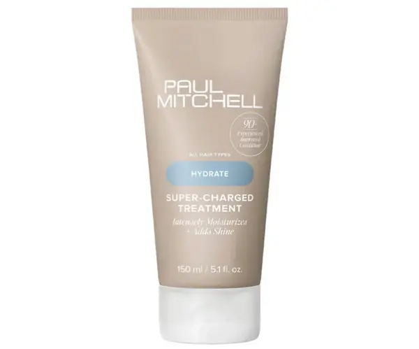 Hloubková hydratační kúra pro suché vlasy Paul Mitchell Hydrate Super-Charged Treatment - 150 ml + dárek zdarma