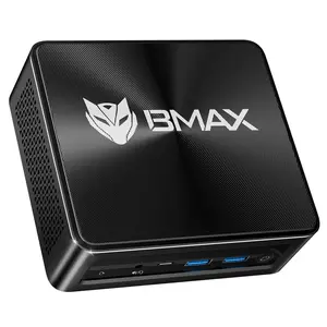 BMAX B8 A Pro Mini PC AMD R7 8745HS 16GB 512GB