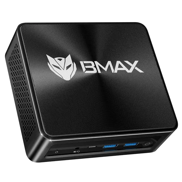 BMAX B8 A Pro Mini PC AMD R7 8745HS 16GB 512GB