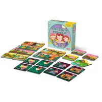 Ako to bolo, rozprávka? - hry pre najmenších