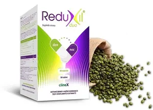 Reduxil Duo 30 tobolek + 30 tablet