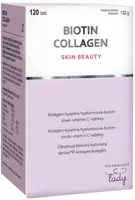 Biotin Collagen Skin Beauty tbl.120