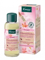 KNEIPP Masážní olej Mandlové květy 100 ml