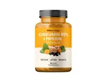 MOVit Kurkumin 95% + Piperin PREMIUM cps.60