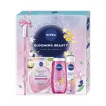Nivea Blooming Beauty Dárková sada