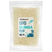 Allnature Quinoa bílá BIO 500g