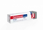 Clotrimazole Recordati 10mg/g crm.1x20g