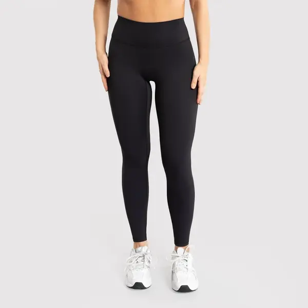 Dámské legíny exalted unity essential černá m