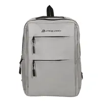 Městský batoh alpine pro riwese šedá 15 l