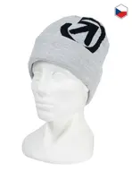 Meatfly kulich Cinch White Heather | Bílá | Velikost One Size