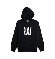 Roxy dámská mikina Thats Rad Anthracite | Černá | Velikost M