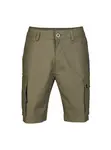 Fox pánské šortky Slambozo 3.0 Olive Green | Zelená | Velikost 32