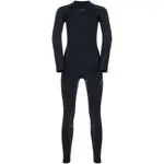 Dětský termo set viking fliper černá 140-152