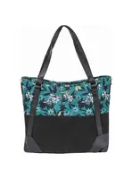 Meatfly dámská kabelka Insanity Dragonfly Fragnance | Mnohobarevná | Objem 11 L