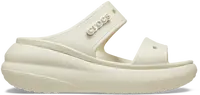 Dámské sandále crocs classic crush béžová 41-42