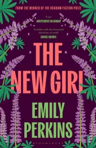 The New Girl - Emily Perkins
