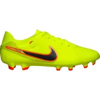 Nike TIEMPO LEGEND 10 ACADEMY MG Pánské kopačky, žlutá, velikost 44