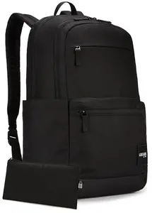 Case logic batoh z recyklovaného materiálu Uplink CCAM3216 Black 26 L | Černá | Objem 26 L