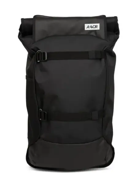 Aevor batoh Trip Pack Proof Black 33 L | Černá | Objem 33 L