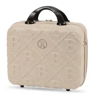 Kabinový kufr bertoo livorno - champagne kufřík