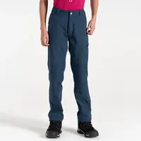 Dětské kalhoty dare2b reprise ii tmavě modrá 158