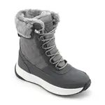 Dámská zimní obuv alpine pro arona šedá 37