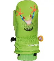 Dětské palčáky viking erin zelená 2