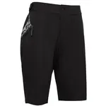 Dámské mtb kraťasy silvini fabriana černá l