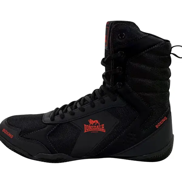 Lonsdale Boxing shoes (1 pair)