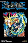 Yu-Gi-Oh! (3-in-1 Edition), Vol. 4 - Kazuki Takahashi