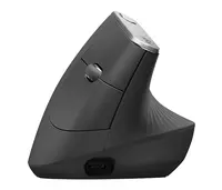 Ergonomická vertikální myš Logitech MX Vertical