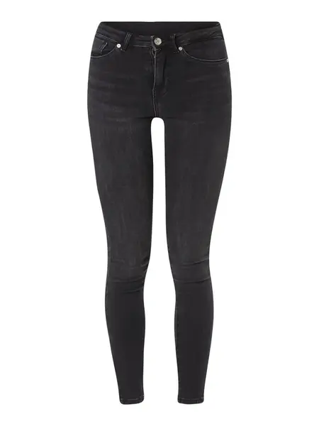 ONLY Džínsy 'ONLPOWER'  antracitová