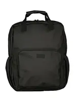 Roxy batoh Melting Spot Anthracite | Černá | Velikost One Size