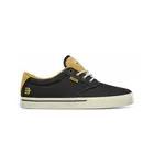 Etnies pánské boty Jameson 2 Eco X Tftf Black/Brown | Černá | Velikost 10 US