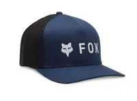 Fox kšiltovka Absolute Flexfit Midnight | Modrá | Velikost S/M