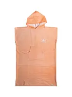 Roxy dětské pončo RG Stay Magical Salmon | Růžová | Velikost One Size | 100% bavlna