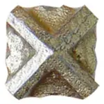 Vrták vidiový PROFI SDS+, Ø 10 x 210 mm, ENPRO