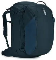 Thule batoh Landmark TLPF260 Darkest Blue 60 L | Modrá | Objem 60 L