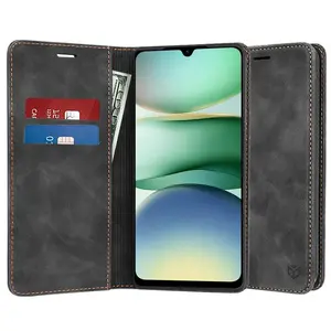 Techsuit Confy Cover, Xiaomi Redmi A5 4G (Standard), černý