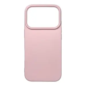 Skin obal, iPhone 17 Pro, růžový