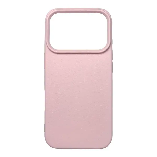 Skin obal, iPhone 17 Pro, růžový