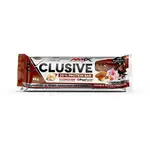 AMIX Exclusive Protein Bar, Double Dutch Chocolate, 85g
