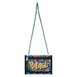 Peněženka na krk Skatepark