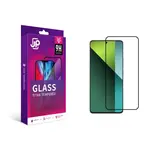 JP Titan extra odolné tvrzené sklo, Xiaomi Redmi Note 14 Pro 4G, černé