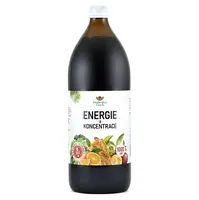 EKOMEDICA Energie a koncentrace 1000 ml