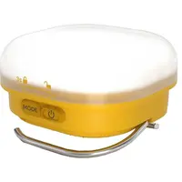 Silva GLOW RECHARGE Svítilna, žlutá, velikost