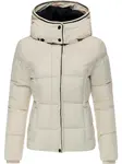 Ragwear Zimná bunda 'Gleama'  nebielená