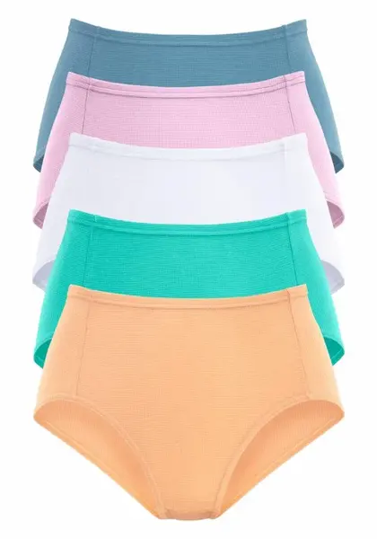 PETITE FLEUR Nohavičky  zmiešané farby